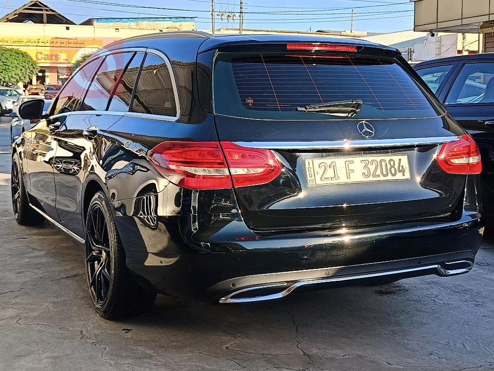 مرسيدس بنز A-Class